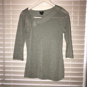 Women’s  Anthropologie Top